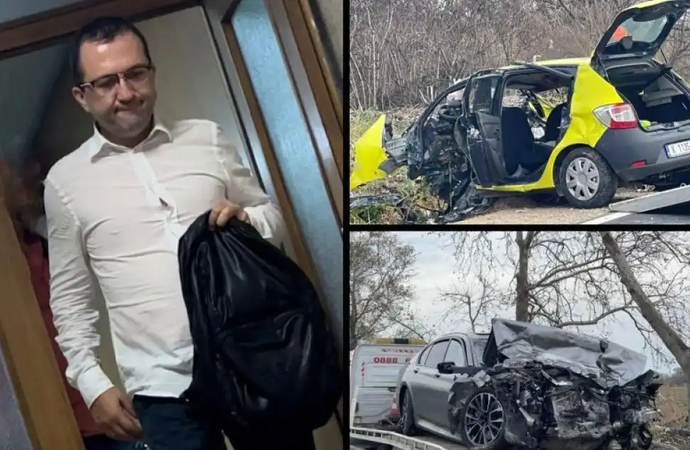 Аднан Юсеинов