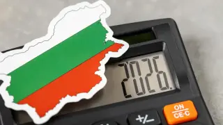 Държавен вестник обнародва удължителния закон за бюджета