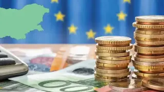 ЕК реши: Милиард и половина евро потичат към България