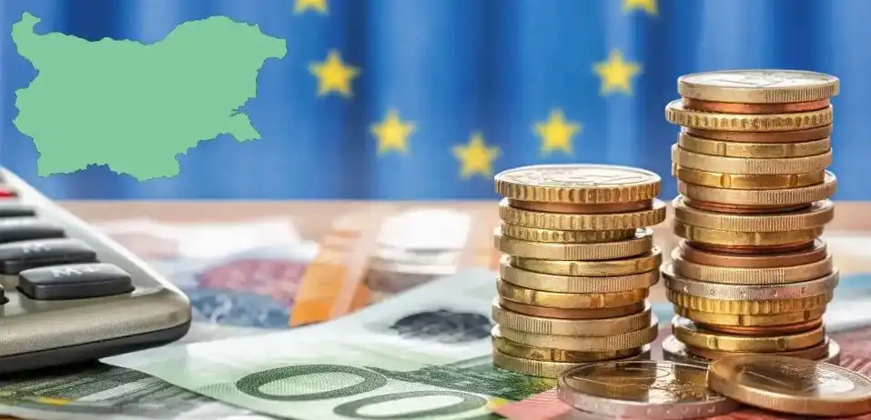 ЕК реши: Милиард и половина евро потичат към България