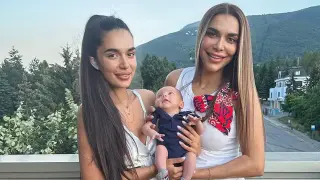 Бони остана сама: Дъщеря й се изнесе от дома им и...