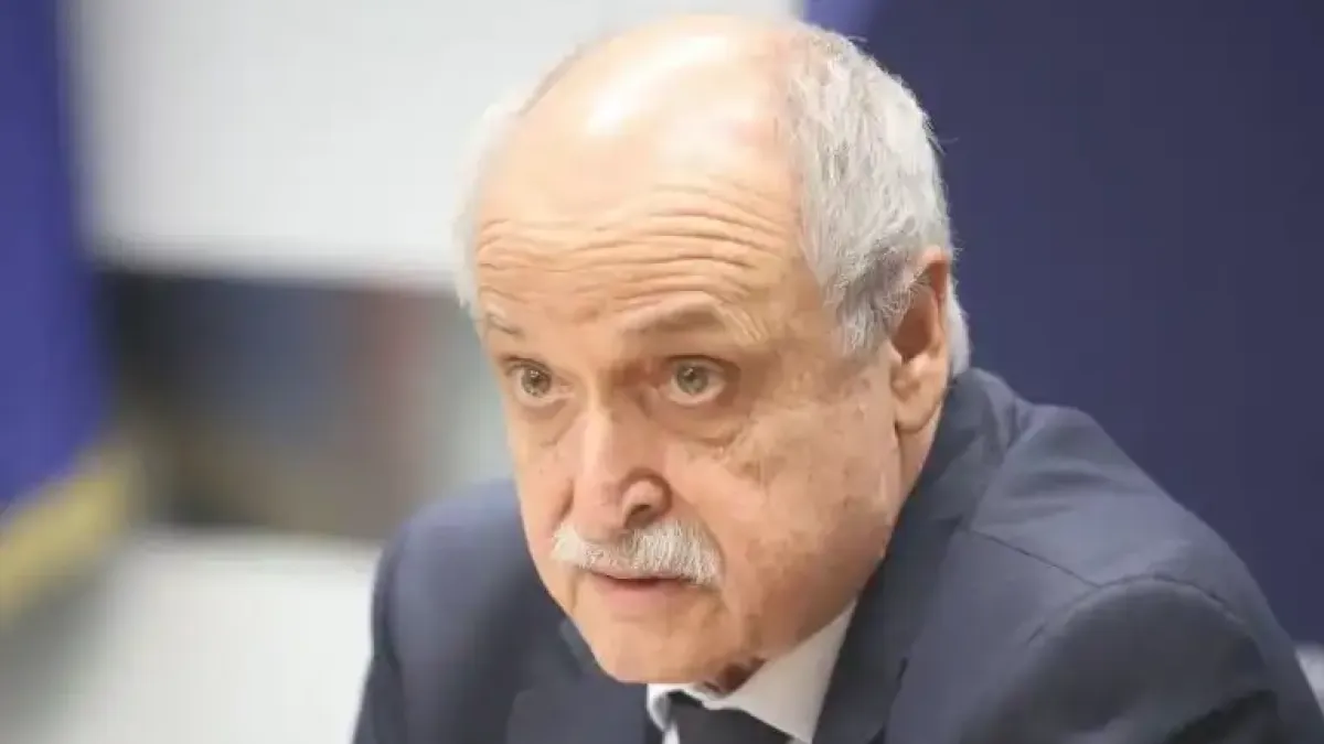 Агенцията за ядрено регулиране с нов шеф, назначен от кабинета в оставка