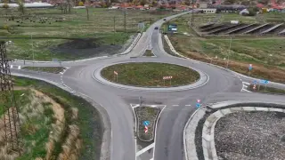 В Бургаско си отдъхнаха: Фаталното кръстовище вече е в миналото Снимки