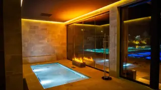 Grand Hotel Therme удостоен с признанието „Луксозен термален СПА център на годината“ за 2025 година
