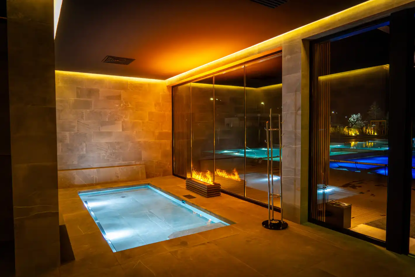 Grand Hotel Therme удостоен с признанието „Луксозен термален СПА център на годината“ за 2025 година