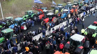 Остава ли блокиран пътят към Гърция по празниците: Ето какво решиха фермерите