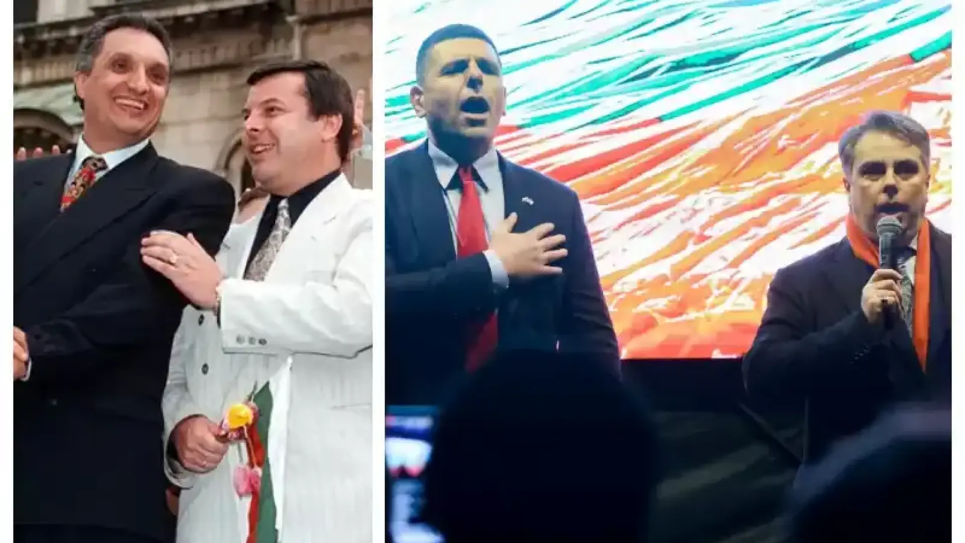 Изпепеляващ анализ: Василев не е Костов, а Мирчев не е Бакърджиев