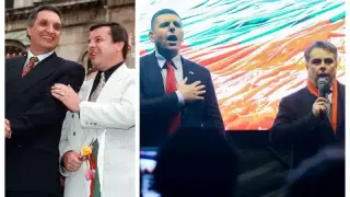 Изпепеляващ анализ: Василев не е Костов, а Мирчев не е Бакърджиев