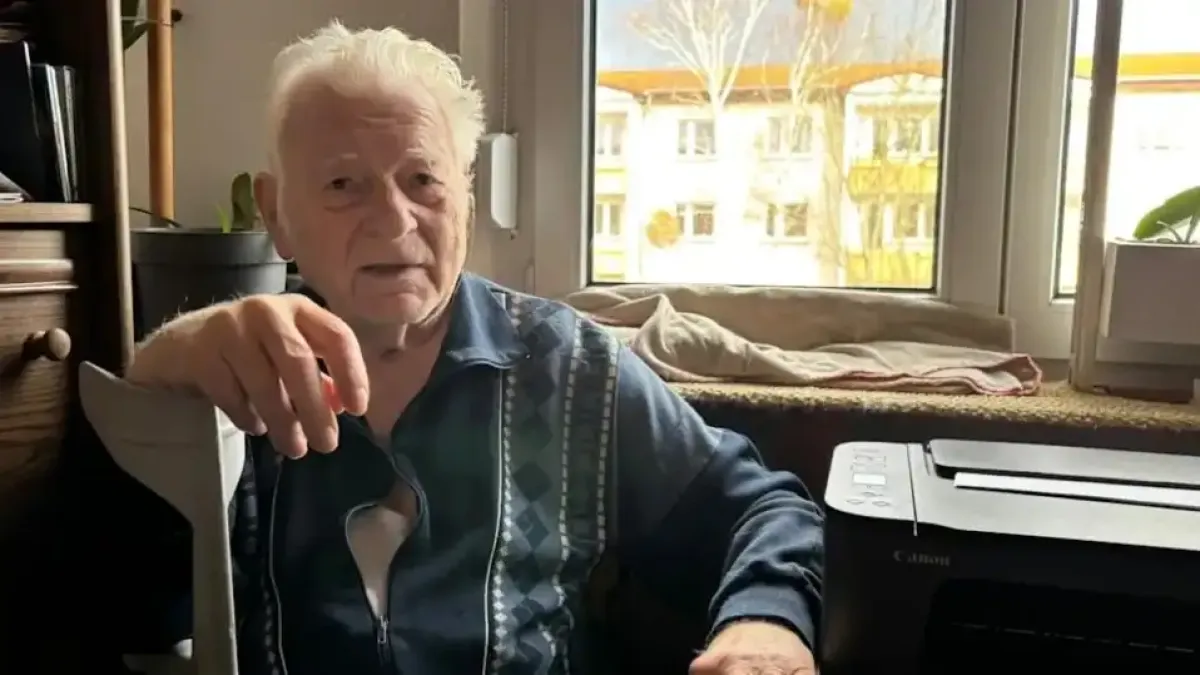 Пенсионер спечели близо половин милион лева с помощта на виден критик на капитализма