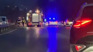 Само в БЛИЦ! Инфарктна ситуация на Владая, вият сирени Видео