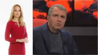 Тошко Йорданов за сагата с Цънцарова и жълтопаветните разбирачи Видео