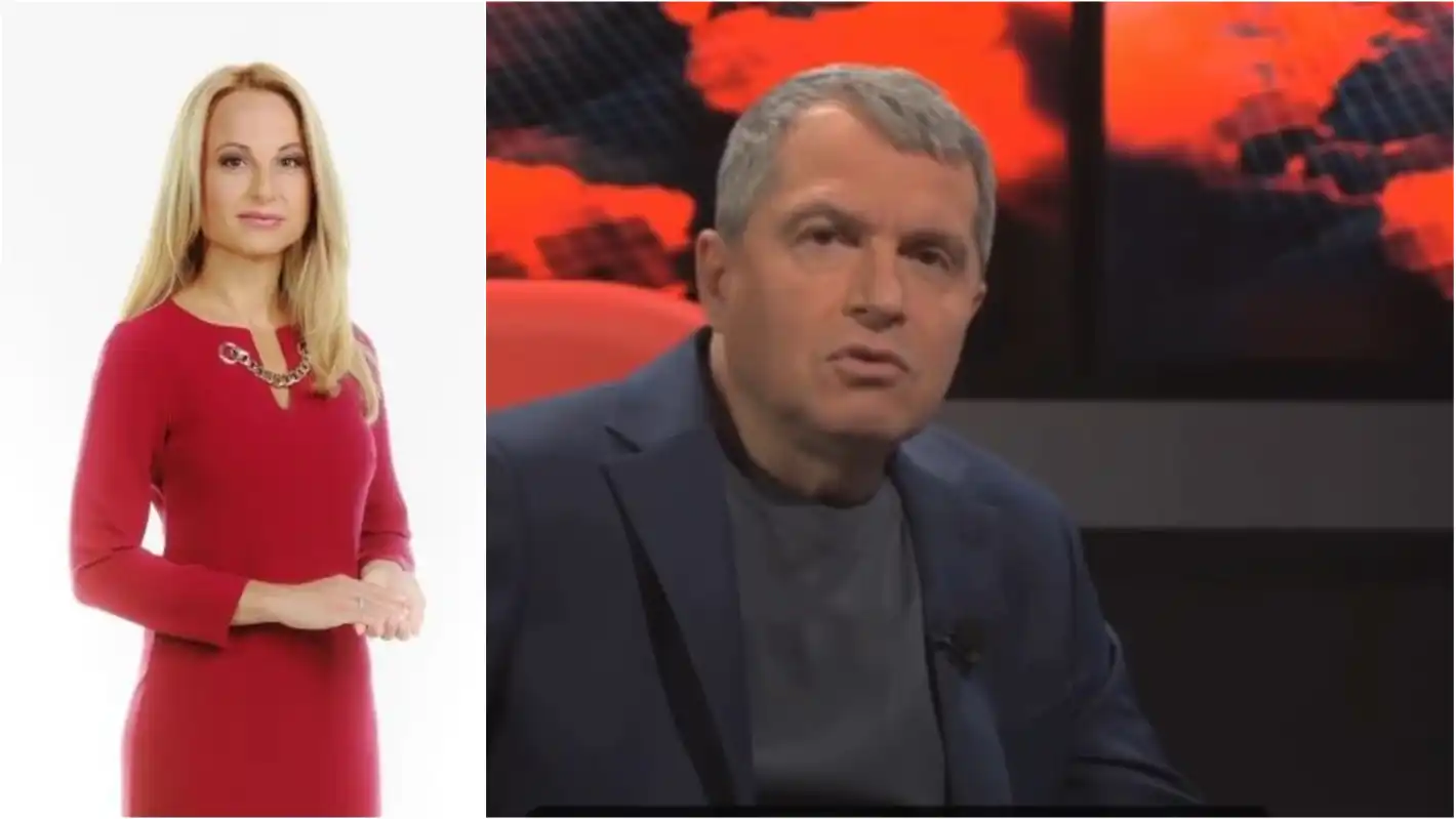 Тошко Йорданов за сагата с Цънцарова и жълтопаветните разбирачи Видео