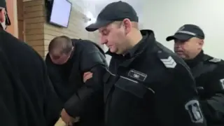 Обрат за наркобоса Стъкларя! Закъса го зад решетките и сега ще…