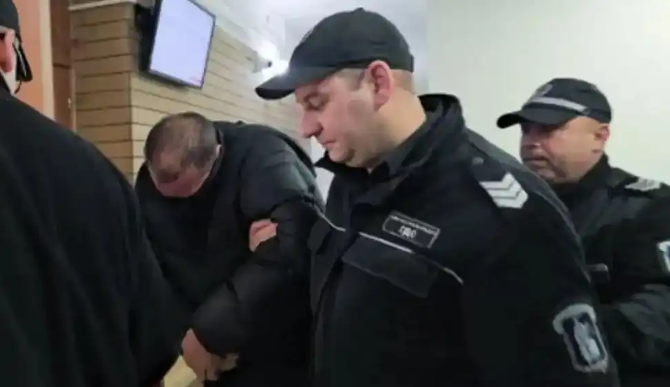 Обрат за наркобоса Стъкларя! Закъса го зад решетките и сега ще…