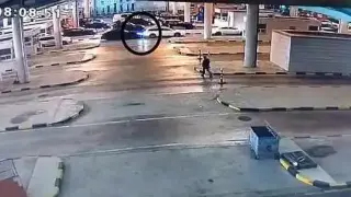 Митничар пострада нелепо на границата с Турция Снимки