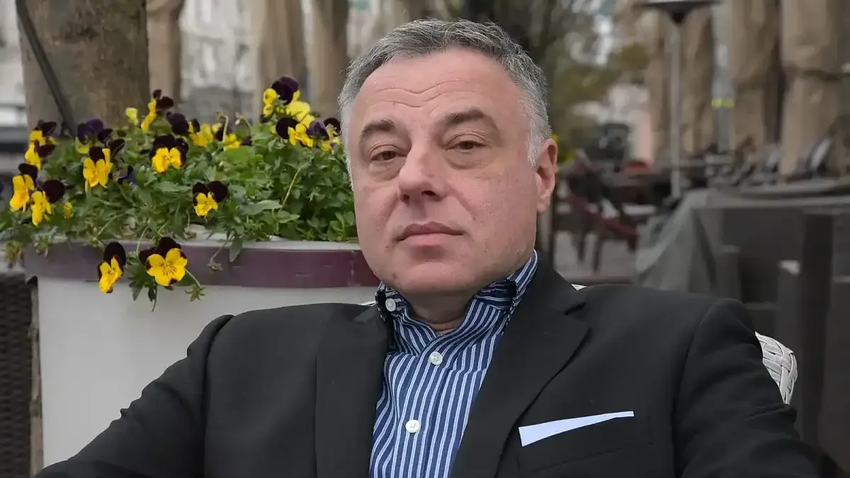 Посочиха човека, който най-вероятно ще наследи Вучич начело на Сърбия