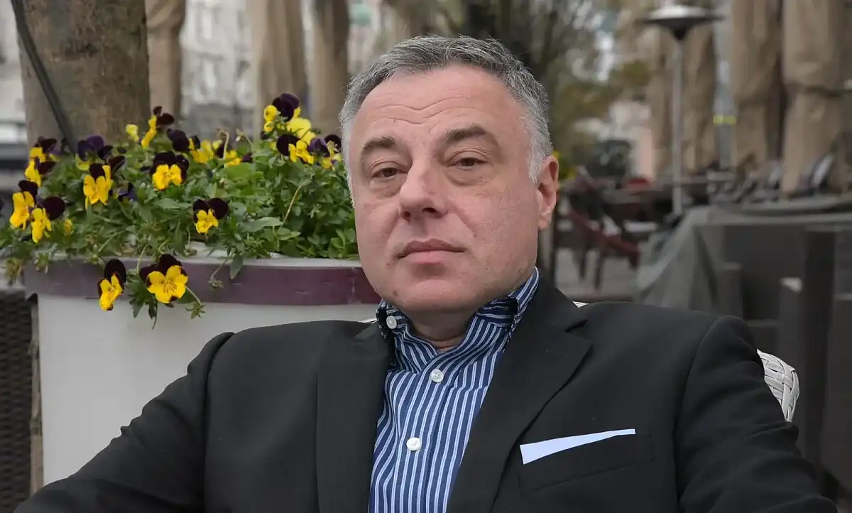 Посочиха човека, който най-вероятно ще наследи Вучич начело на Сърбия