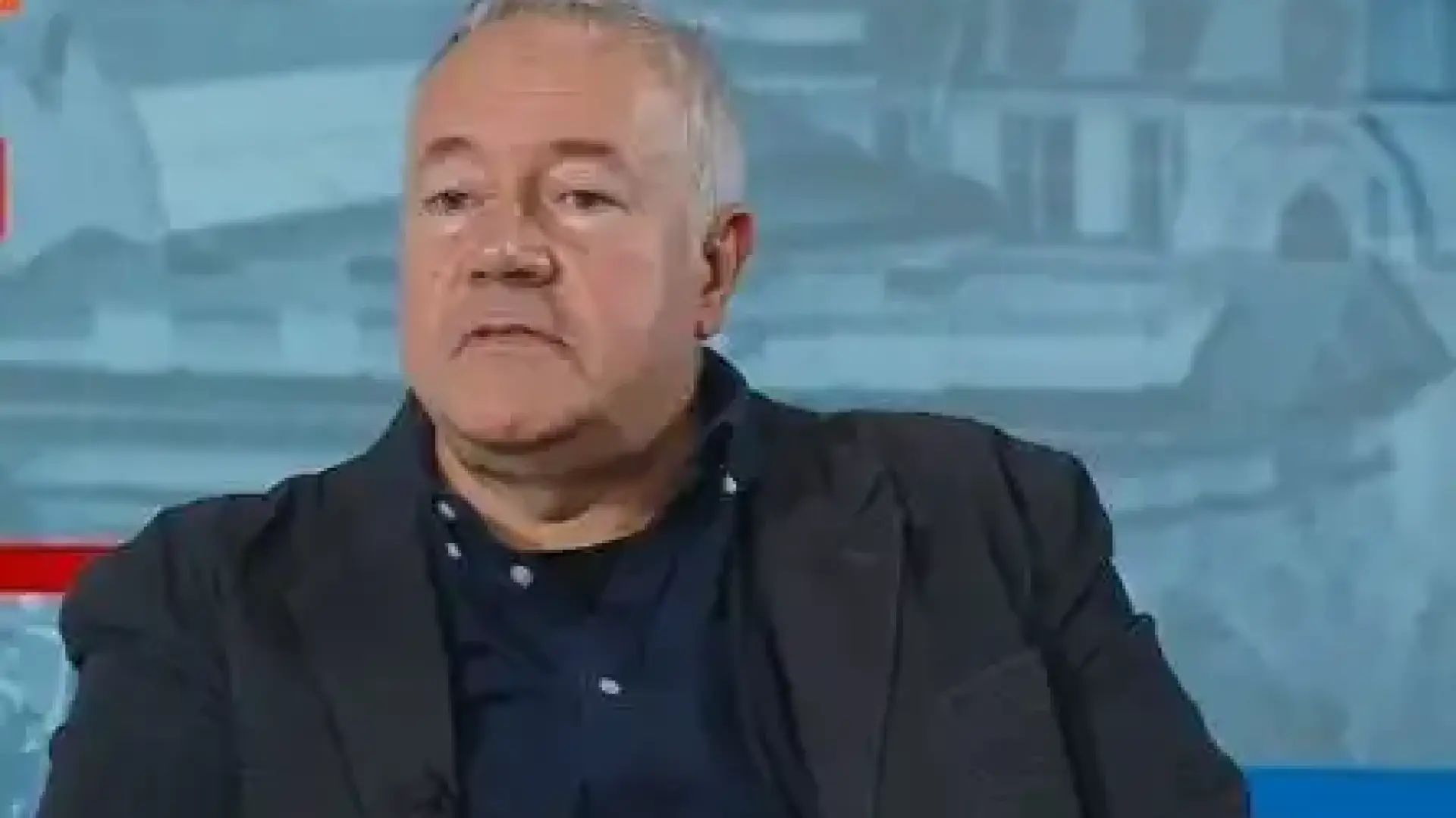 Харалан Александров: Пеевски е в отлична форма