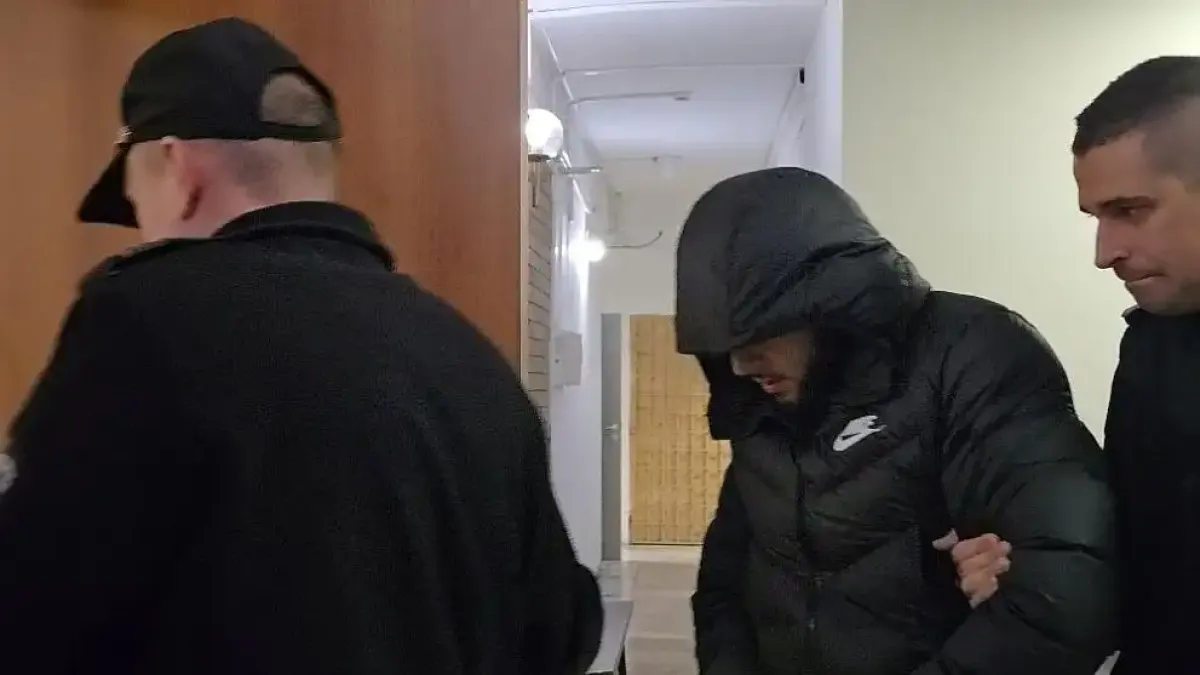 Невероятен коледен подарък за шефа на 5-то Районно Пламен Максимов