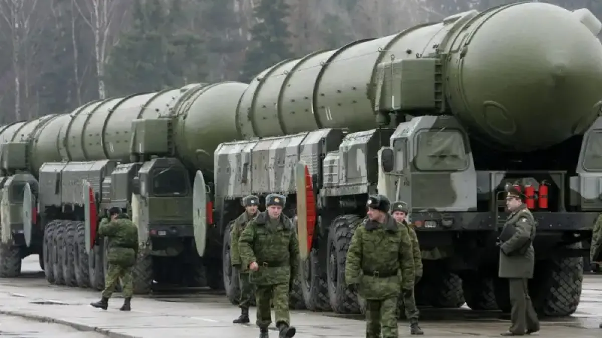 Минск проговори за "Орешник": Ще понесете „неприемливи щети“, ако ни нападнете