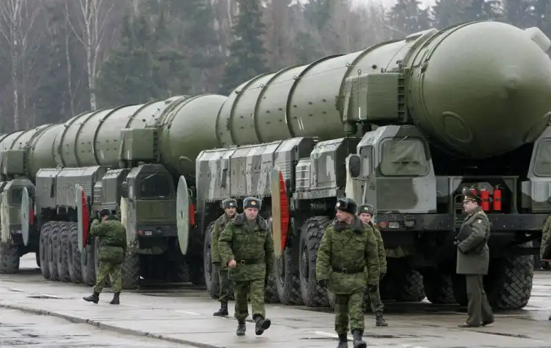 Минск проговори за "Орешник": Ще понесете „неприемливи щети“, ако ни нападнете