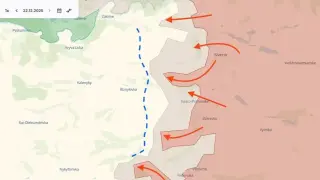 Северск е взет, пробив няма: Украйна печели време, вкарва Путин в капана