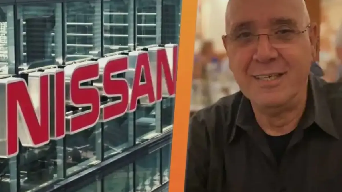 Любопитната история на мъжа, който отказа $10 милиона от Nissan
