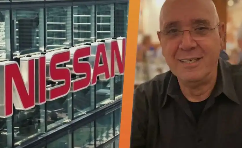 Любопитната история на мъжа, който отказа $10 милиона от Nissan