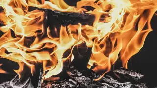 Десетки хиляди левове се самозапалиха и изгоряха в касата на наша банка