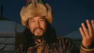 Необичайна: Чуйте монголска версия на песента Jingle Bells Видео