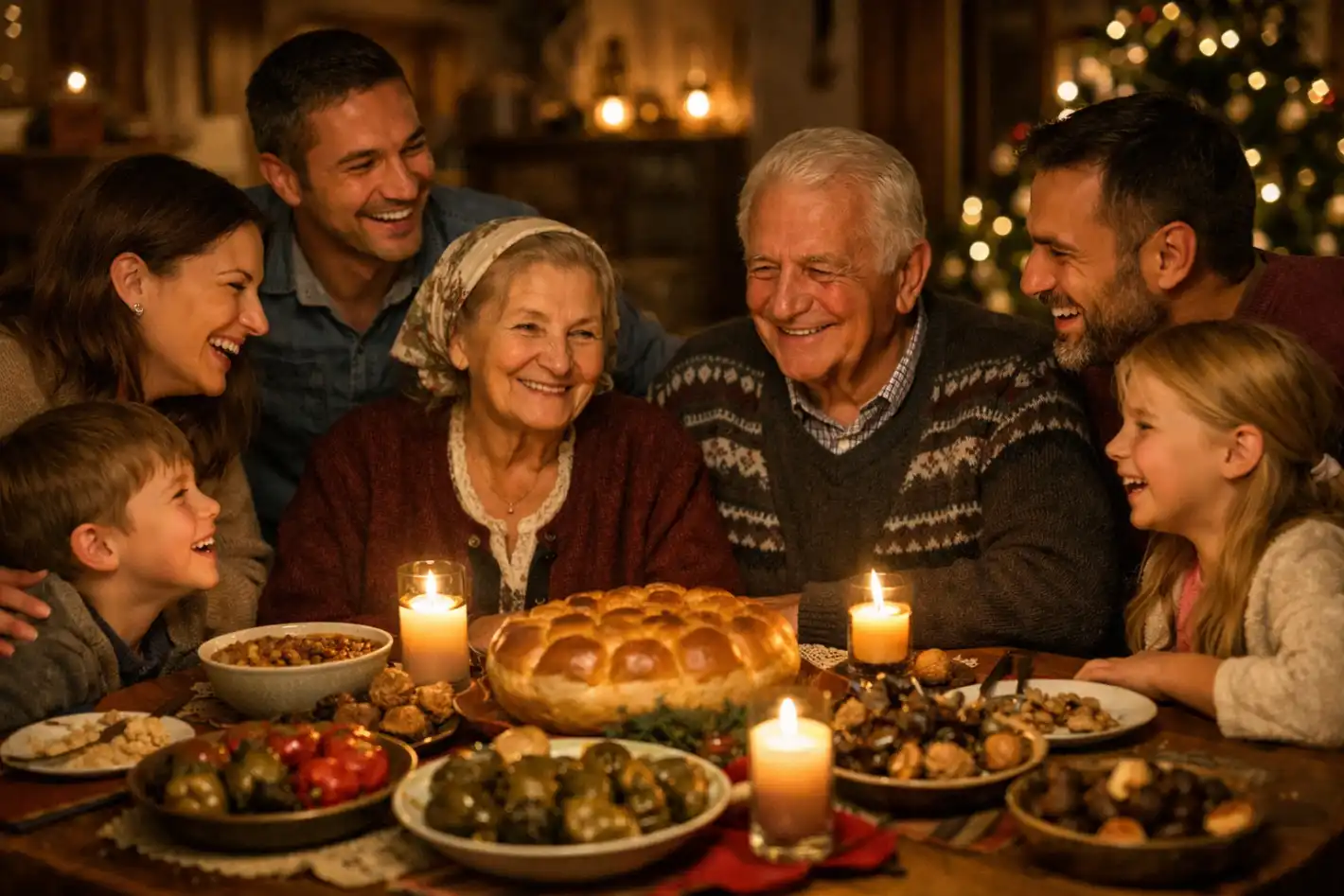 Изображението е генерирано с AI