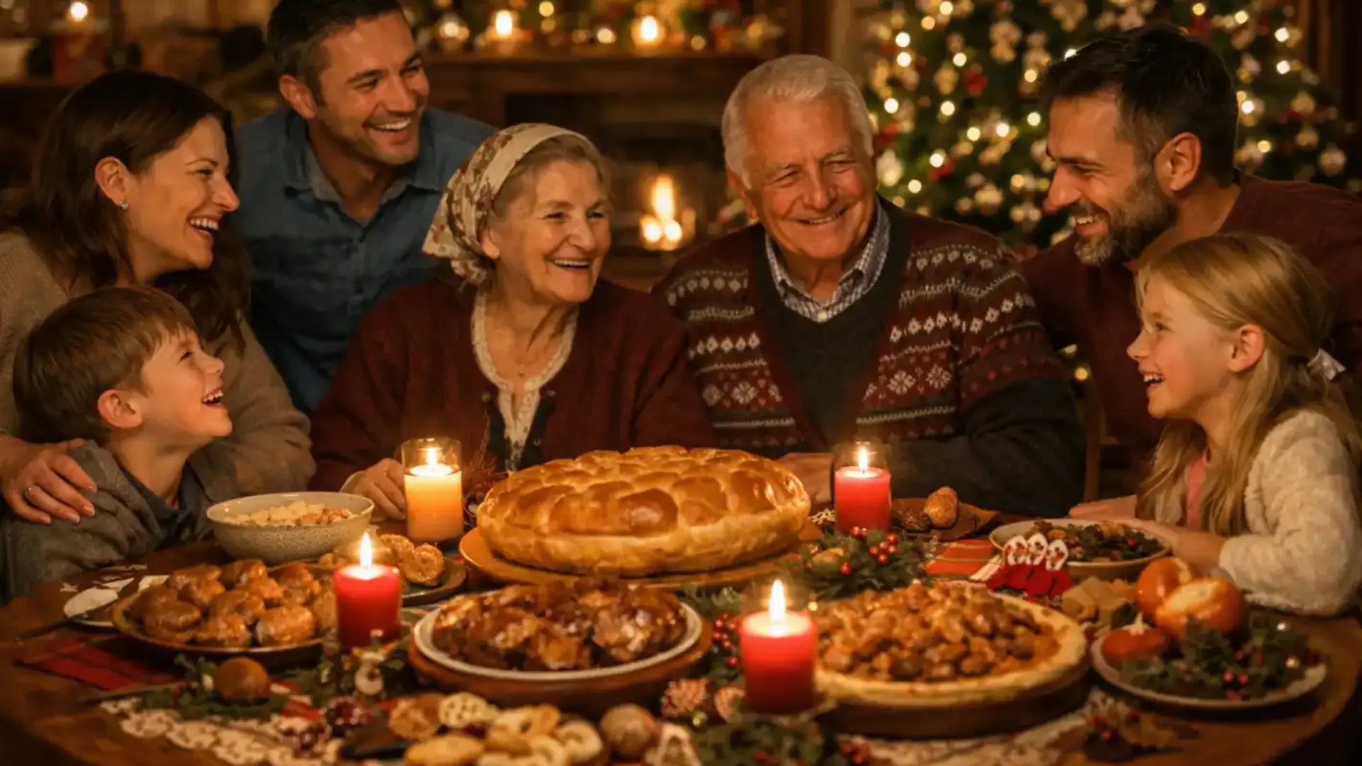 Рождество Христово е! Над 20 красиви имена черпят