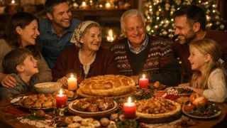 Рождество Христово е! Над 20 красиви имена черпят