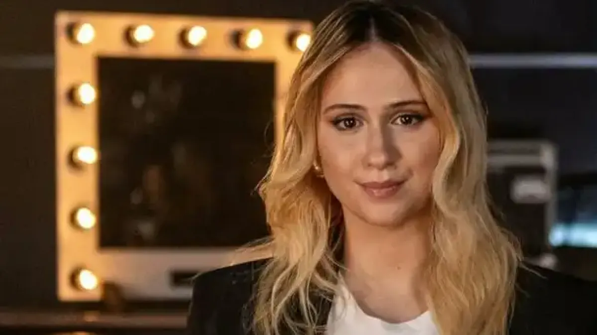 Мария Бакалова показа първото си гадже, изненадата е голяма Снимка