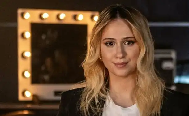 Мария Бакалова показа първото си гадже, изненадата е голяма Снимка
