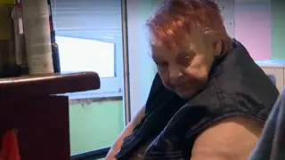 75-г. Мария на косъм да стане бездомна заради измама, ЧСИ може да я спаси Видео