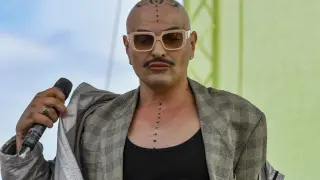 Иво Димчев разкри скандална подробност за Евровизия и защо няма да участва