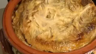 Царят на празничната трапеза: Най-сочната капама, за която всички ще говорят
