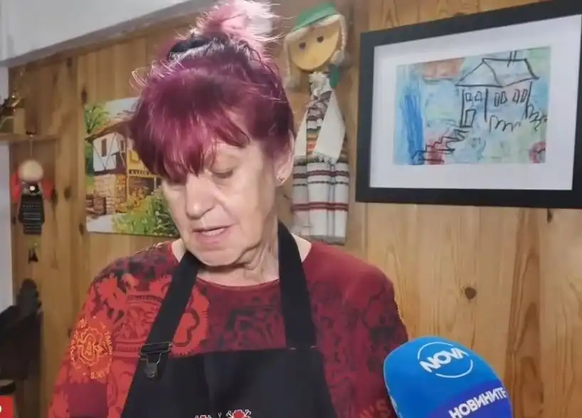 Защо Баба Дешка не слага паричка в питката за Бъдни вечер Видео