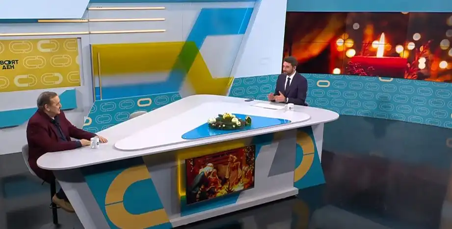Проф. Кантарджиев с безценен съвет за греяното вино по празниците Видео