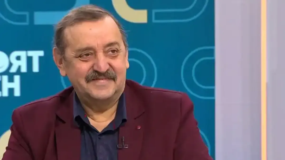 Проф. Кантарджиев с безценен съвет за греяното вино по празниците Видео