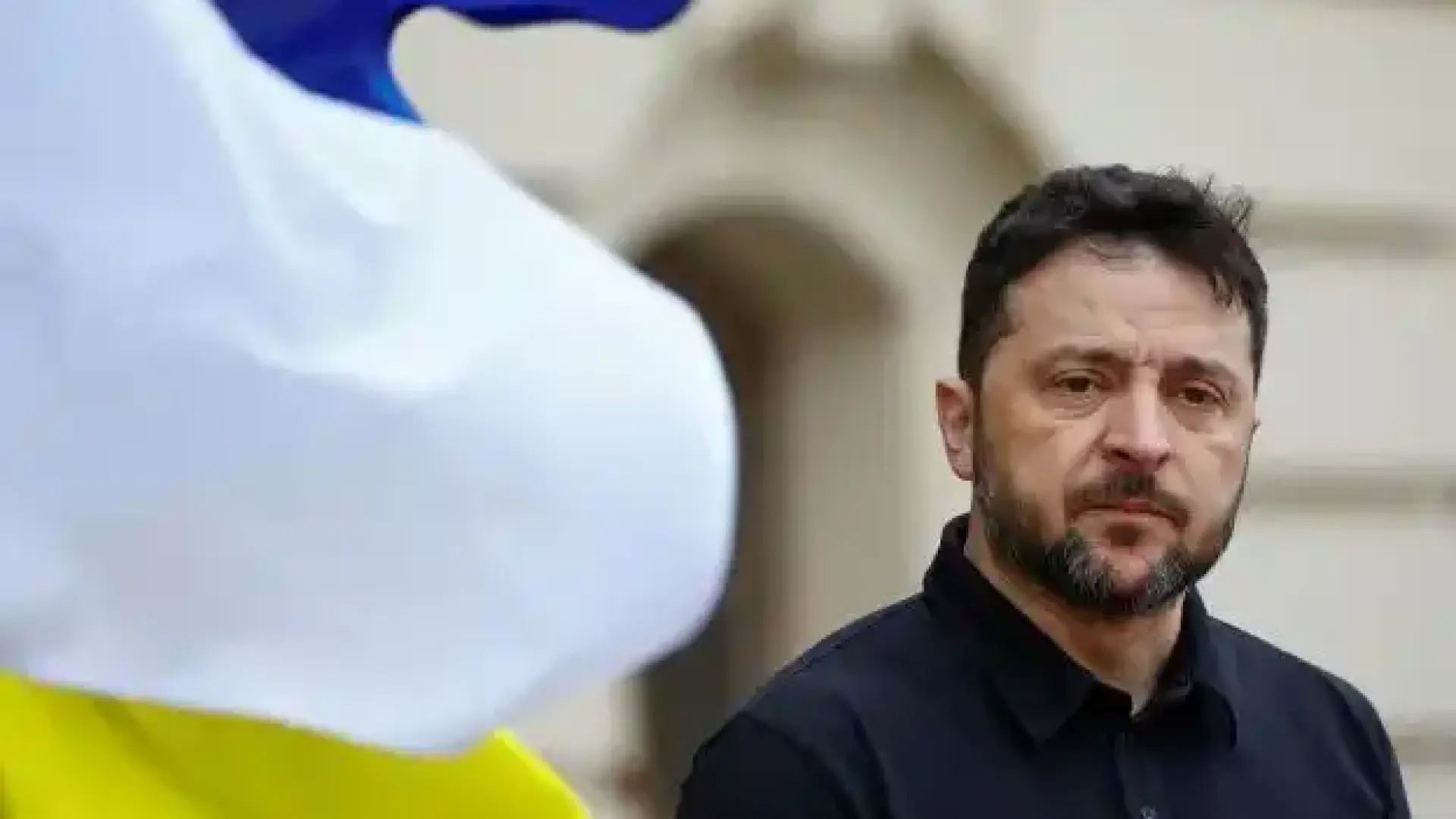 Зеленски: Без среща с Путин, болезнените въпроси за териториите не могат да бъдат решени