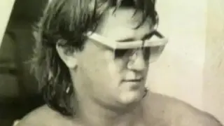 Последният войник на Тито, първи мафиот на Сърбия и авер на Аркан – гръмнат в главата от снайпер