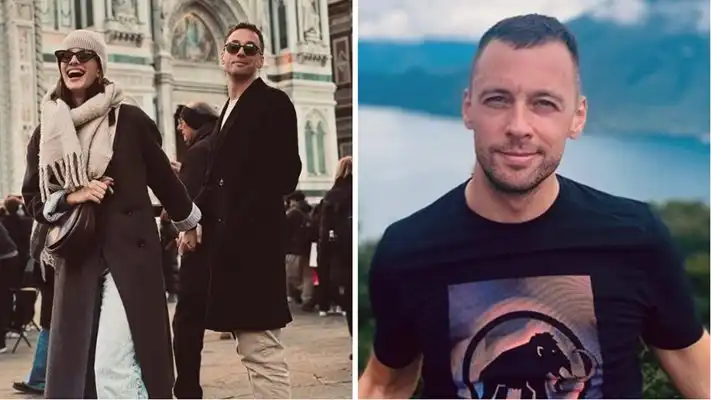 Гаджето на Бойко Кръстанов призна за бебето Снимка18+