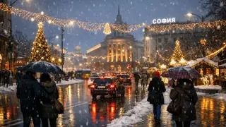 Петък след Коледа: мозъкът е в режим „остатъци“