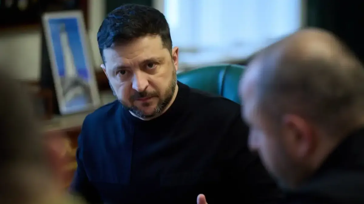 „Льо Монд“ разкри тайни подробности за мирния план за Украйна