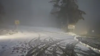 На „Шипка“ положението е тежко