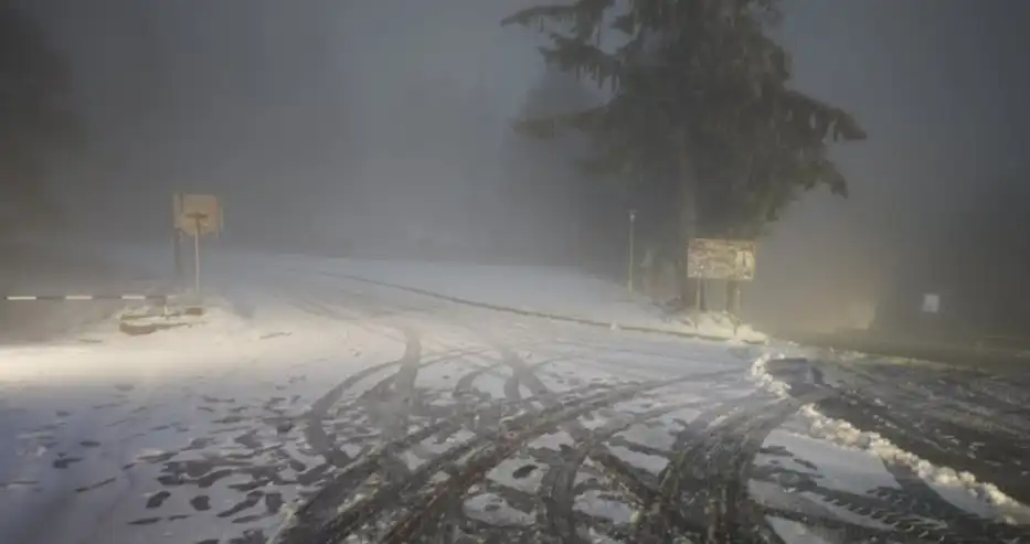 На „Шипка“ положението е тежко