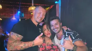 Звезда от Биг Брадър е съкрушена, сърцето ѝ се скъса от мъка преди Коледа