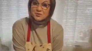 Нинова се пусна по престилка и обяви: Остават часове до... Видео